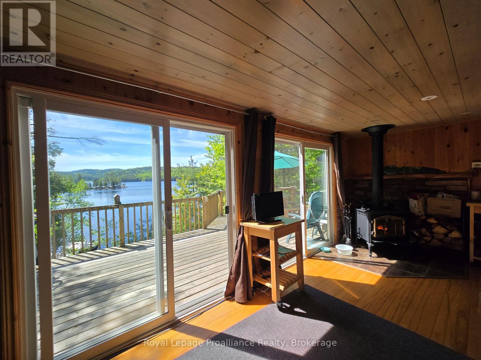 2807 Mackie Lake, Frontenac, Ontario  K0H 2J0 - Photo 15 - X13417556