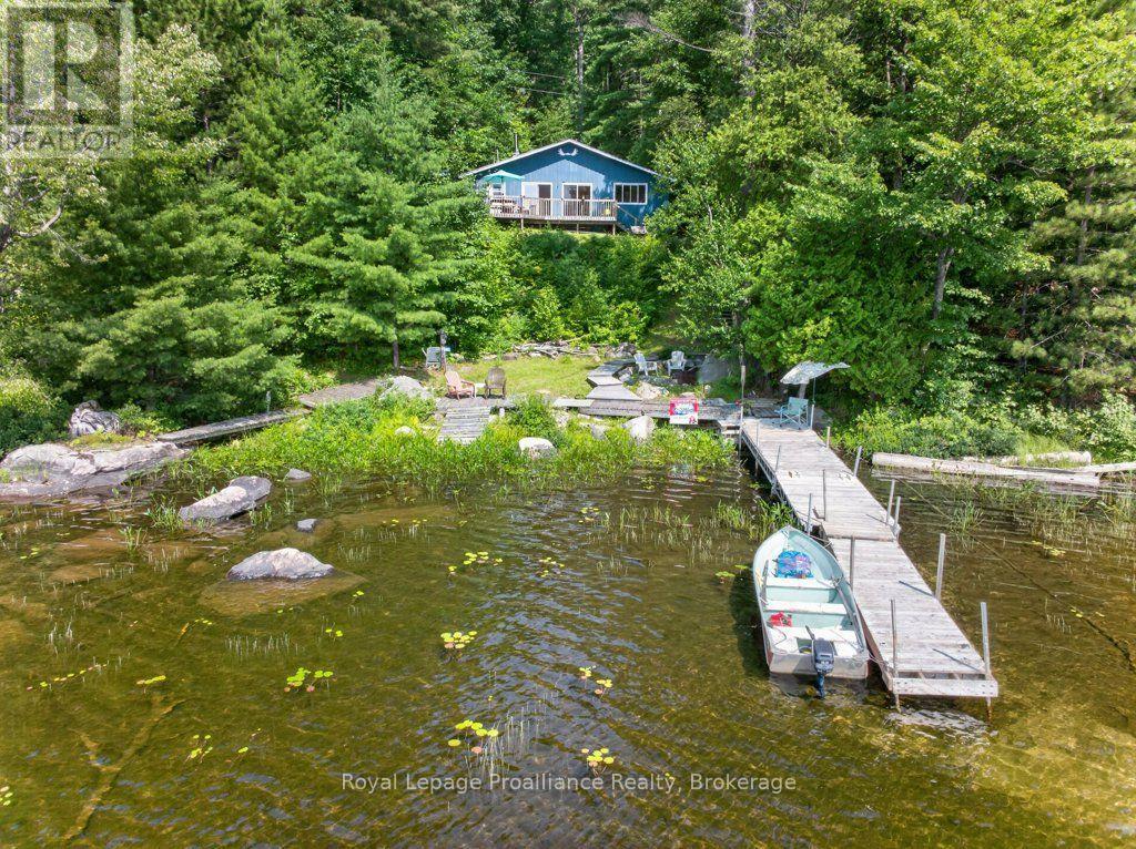 2807 Mackie Lake, Frontenac, Ontario  K0H 2J0 - Photo 3 - X13417556