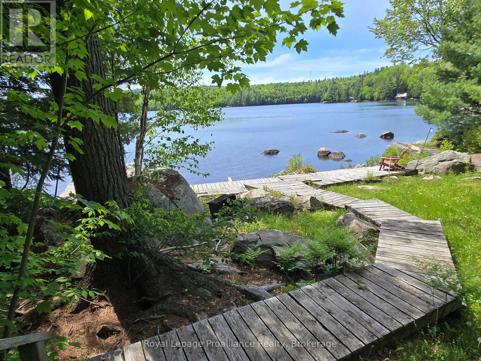 2807 Mackie Lake, Frontenac, Ontario  K0H 2J0 - Photo 5 - X13417556