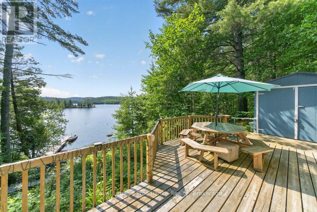 2807 Mackie Lake, Frontenac, Ontario  K0H 2J0 - Photo 7 - X13417556