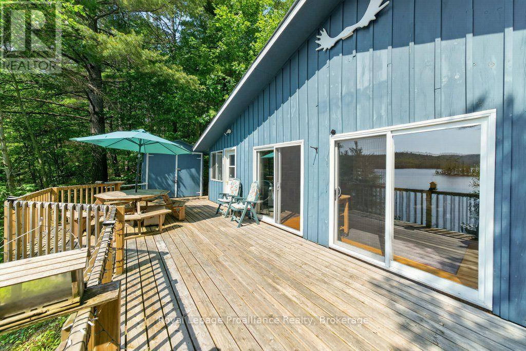 2807 Mackie Lake, Frontenac, Ontario  K0H 2J0 - Photo 9 - X13417556