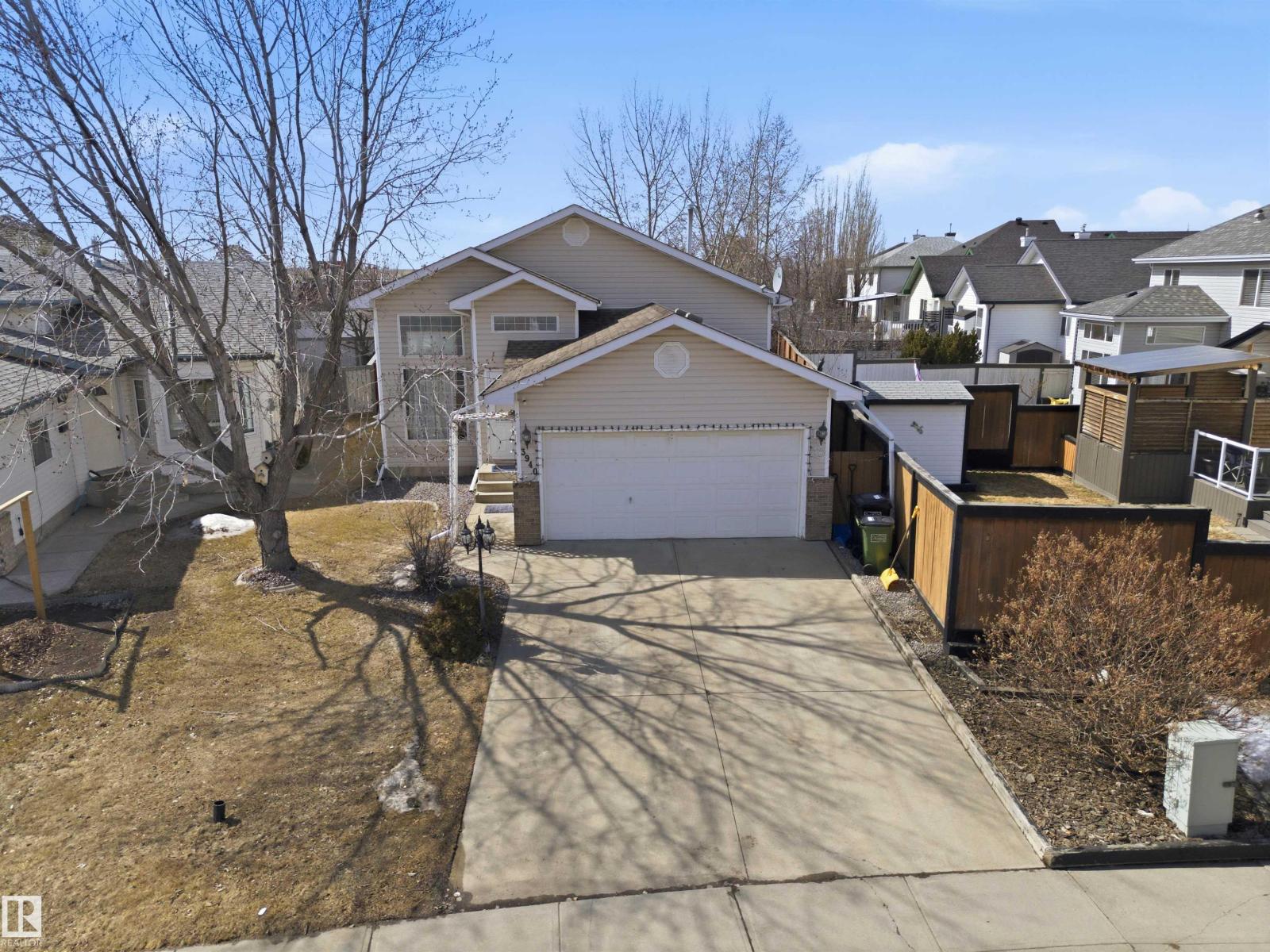 3940 33 St NW, Edmonton, Alberta  T6T 1J7 - Photo 2 - E4482317