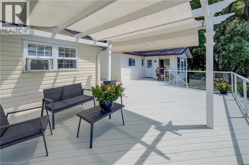 Lot 622 Road 6 W, Conestogo Lake, Ontario  N0G 1P0 - Photo 16 - 40844398