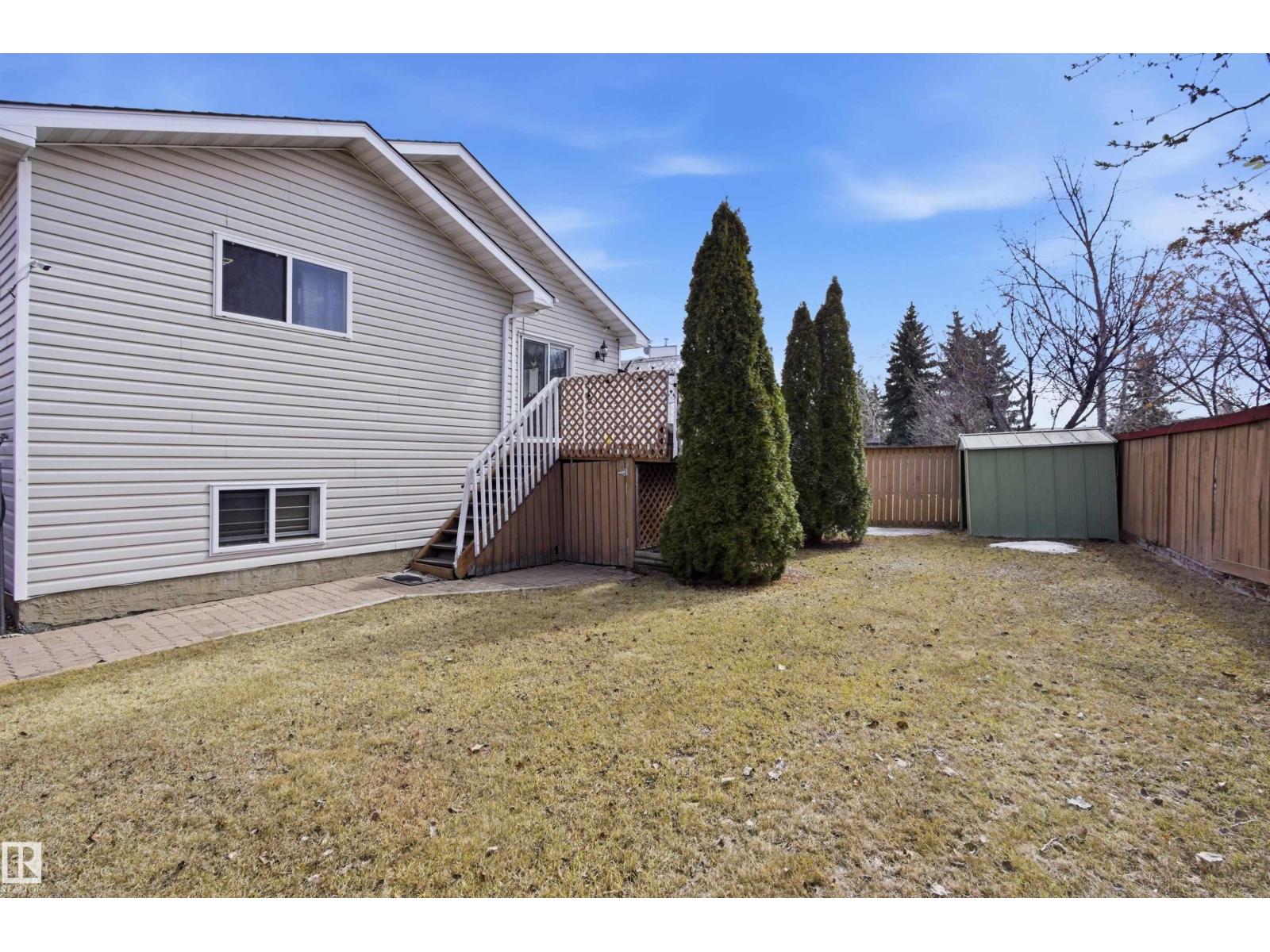3940 33 St NW, Edmonton, Alberta  T6T 1J7 - Photo 41 - E4482317