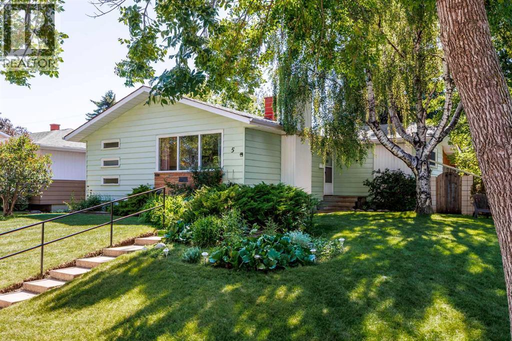 5 Fraser Road SE, Calgary, Alberta  T2H 1E4 - Photo 3 - A2306588