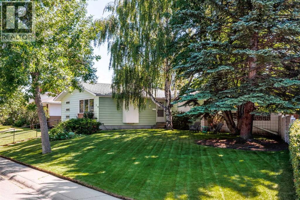 5 Fraser Road SE, Calgary, Alberta  T2H 1E4 - Photo 4 - A2306588