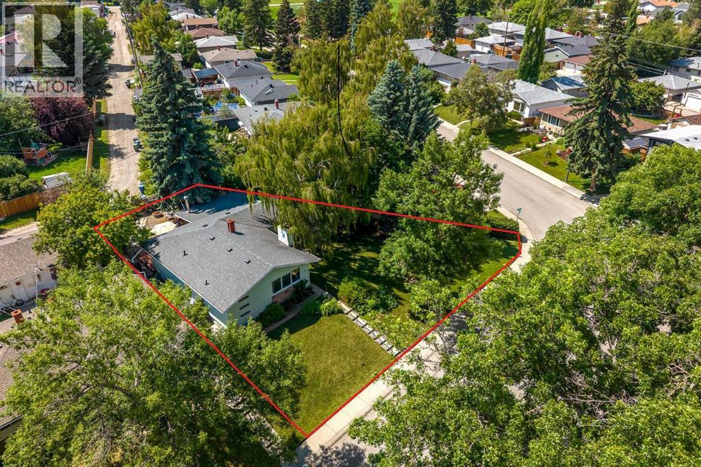 5 Fraser Road SE, Calgary, Alberta