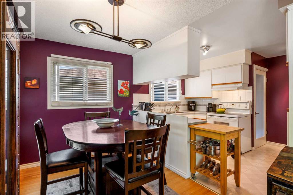 5 Fraser Road SE, Calgary, Alberta  T2H 1E4 - Photo 17 - A2306588