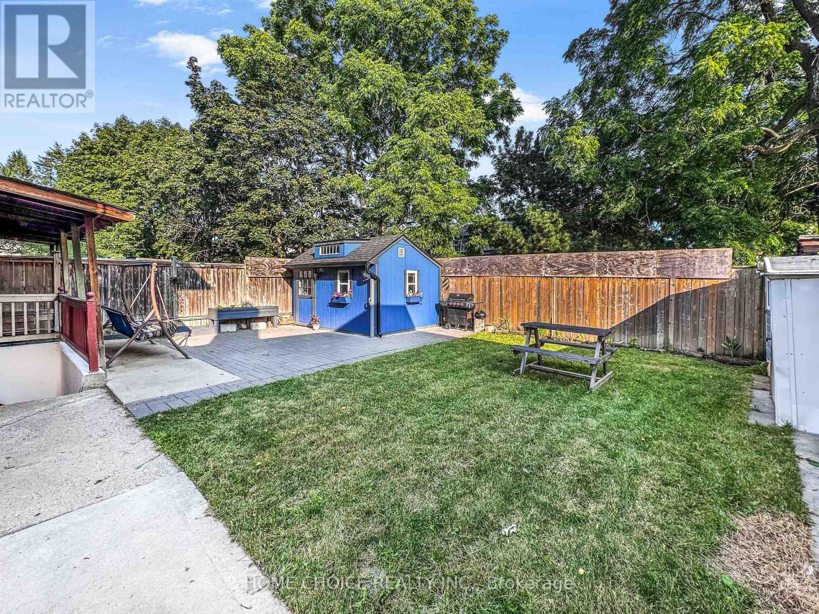 38 Robbinstone Drive, Toronto, Ontario  M1B 2E6 - Photo 44 - E13629498