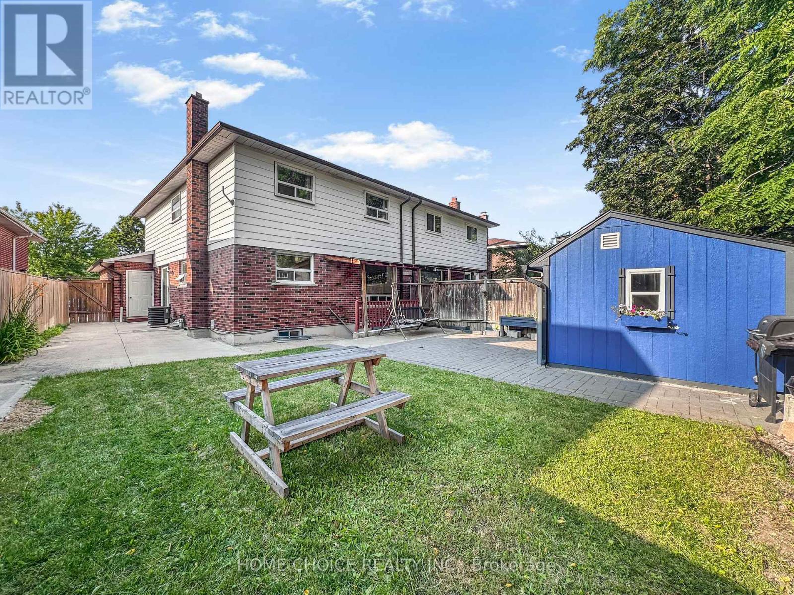 38 Robbinstone Drive, Toronto, Ontario  M1B 2E6 - Photo 45 - E13629498