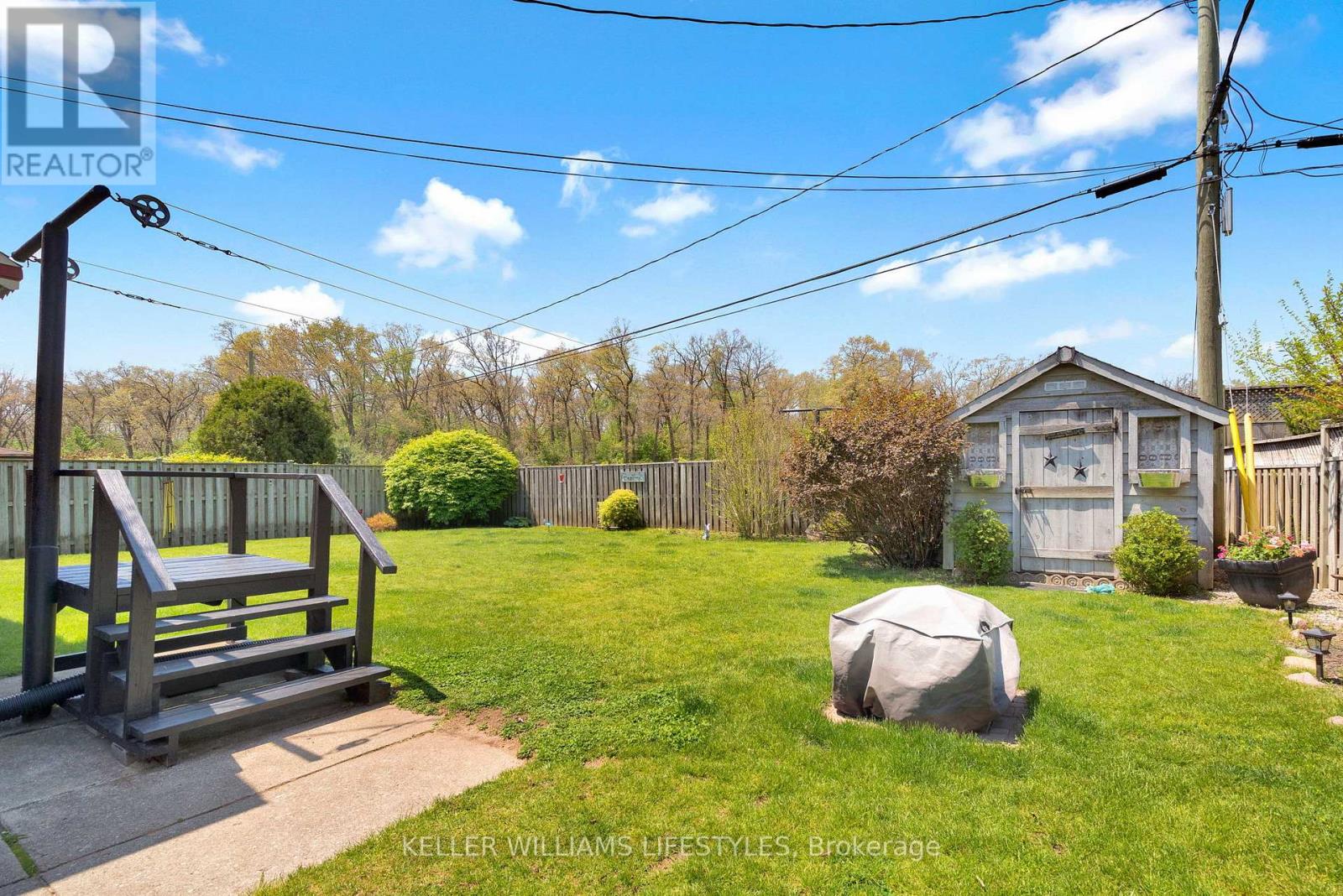 50 Algonquin Crescent, London East, Ontario  N5W 1N4 - Photo 39 - X13162368