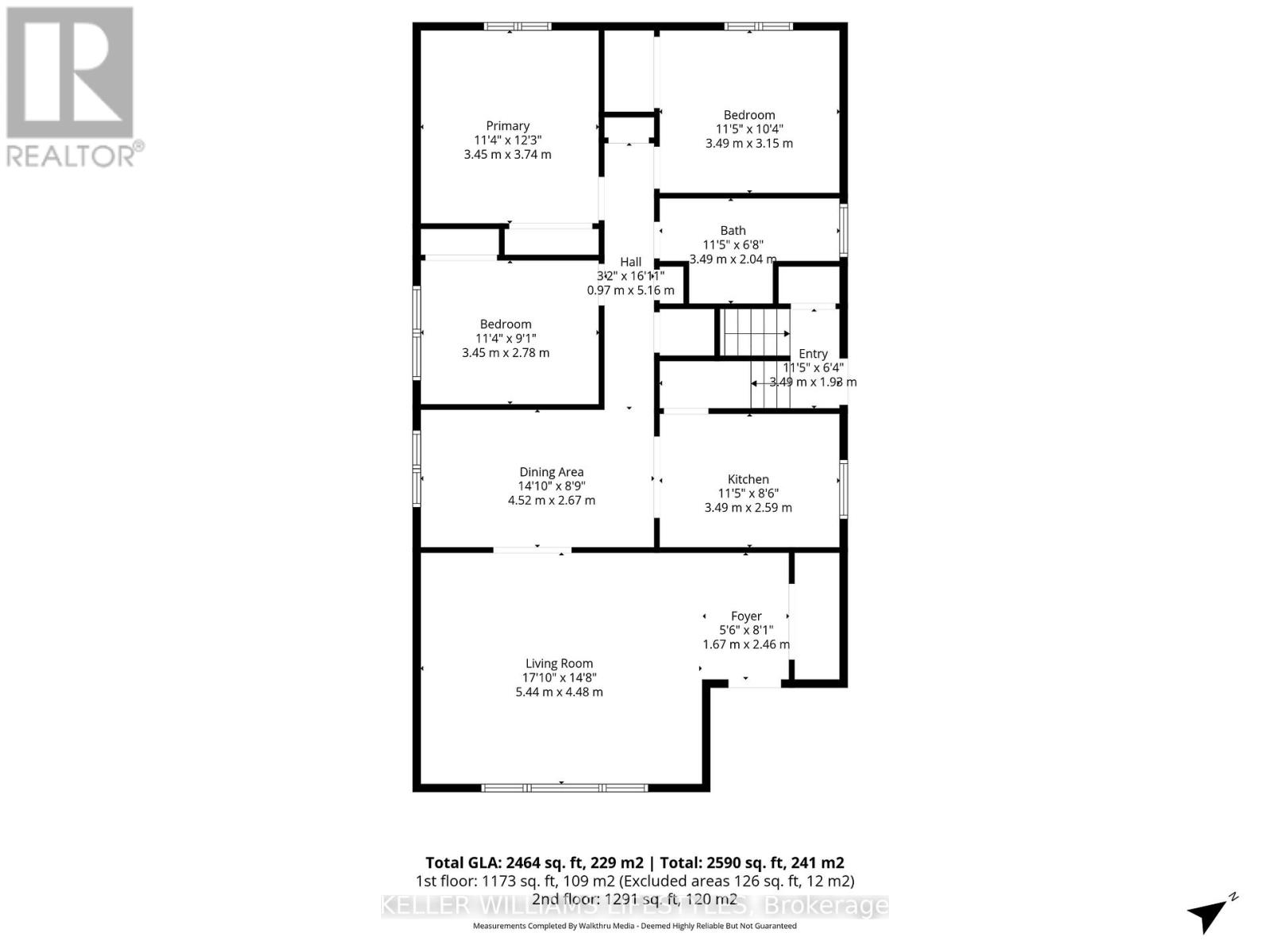 50 Algonquin Crescent, London East, Ontario  N5W 1N4 - Photo 46 - X13162368