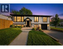 31 HILLCREST Avenue, Brantford, Ontario
