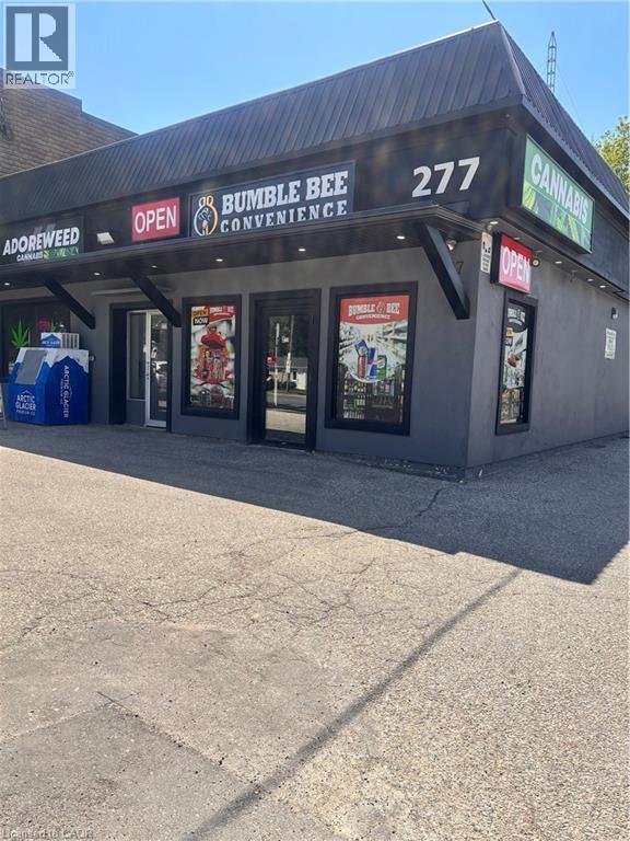 277 LANCASTER Street W, Kitchener, Ontario