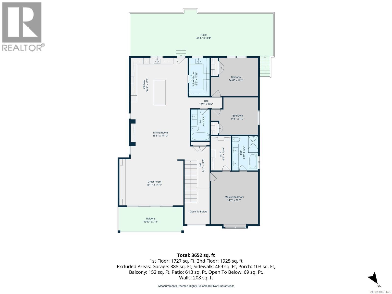 4655 Ambience Dr, Nanaimo, British Columbia  V9T 0L3 - Photo 15 - 1043146