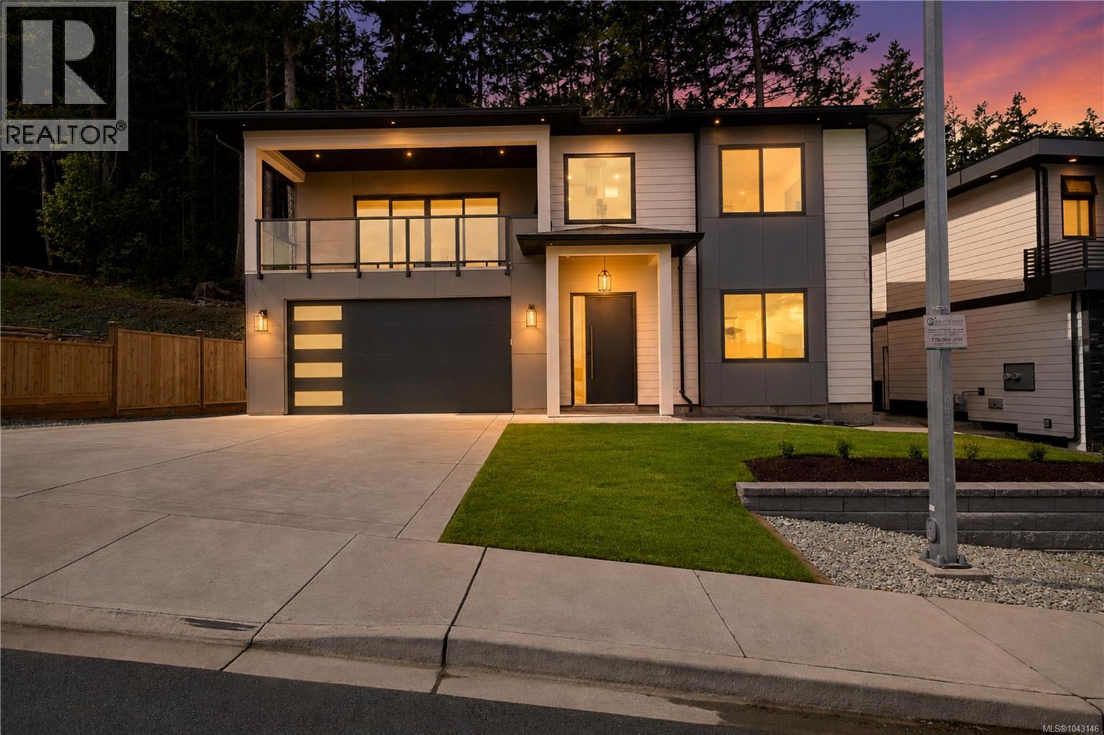 4655 Ambience Dr, Nanaimo, British Columbia  V9T 0L3 - Photo 2 - 1043146