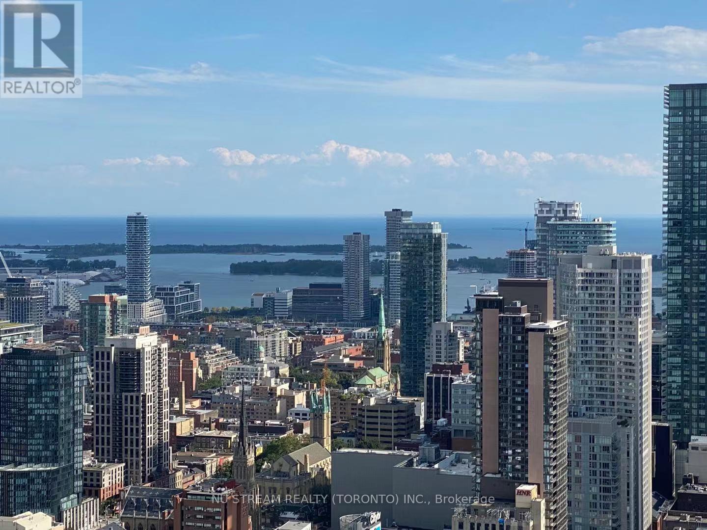 4504 - 386 Yonge Street, Toronto, Ontario  M5B 0A5 - Photo 2 - C13630788