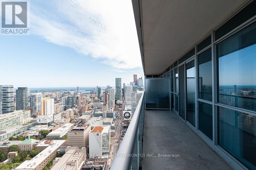 4504 - 386 Yonge Street, Toronto, Ontario  M5B 0A5 - Photo 3 - C13630788