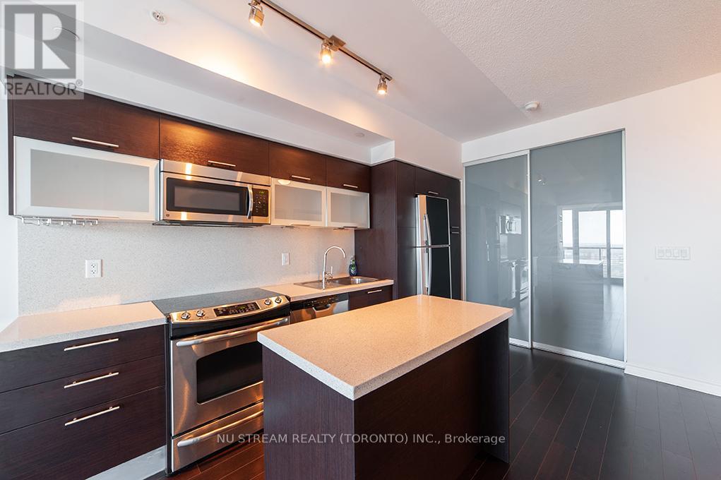 4504 - 386 Yonge Street, Toronto, Ontario  M5B 0A5 - Photo 4 - C13630788