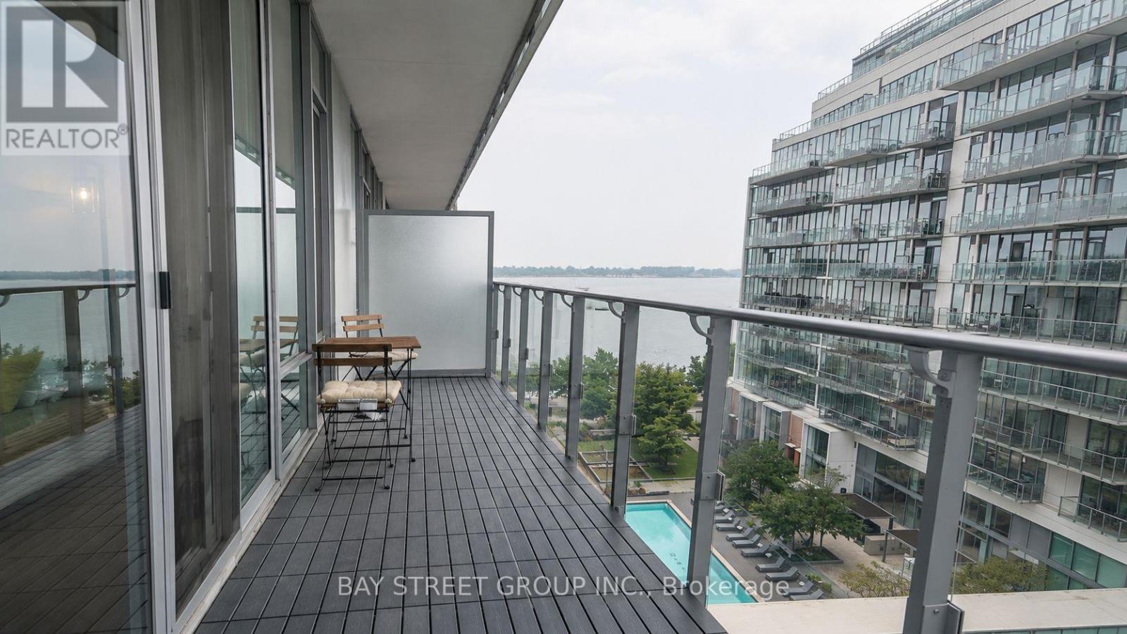 727 - 29 Queens Quay E, Toronto, Ontario  M5E 0A4 - Photo 12 - C13630792