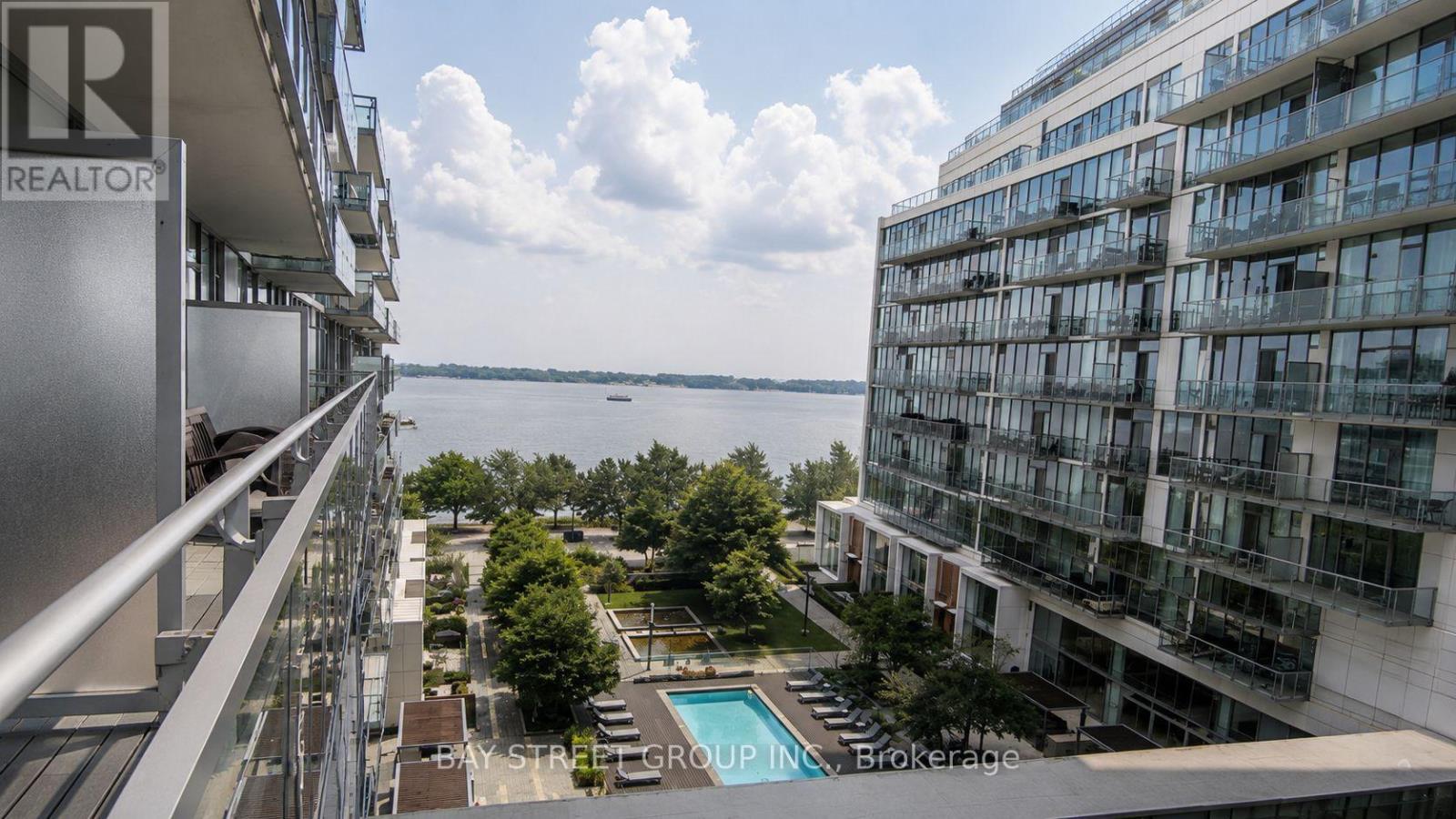 727 - 29 Queens Quay E, Toronto, Ontario  M5E 0A4 - Photo 13 - C13630792