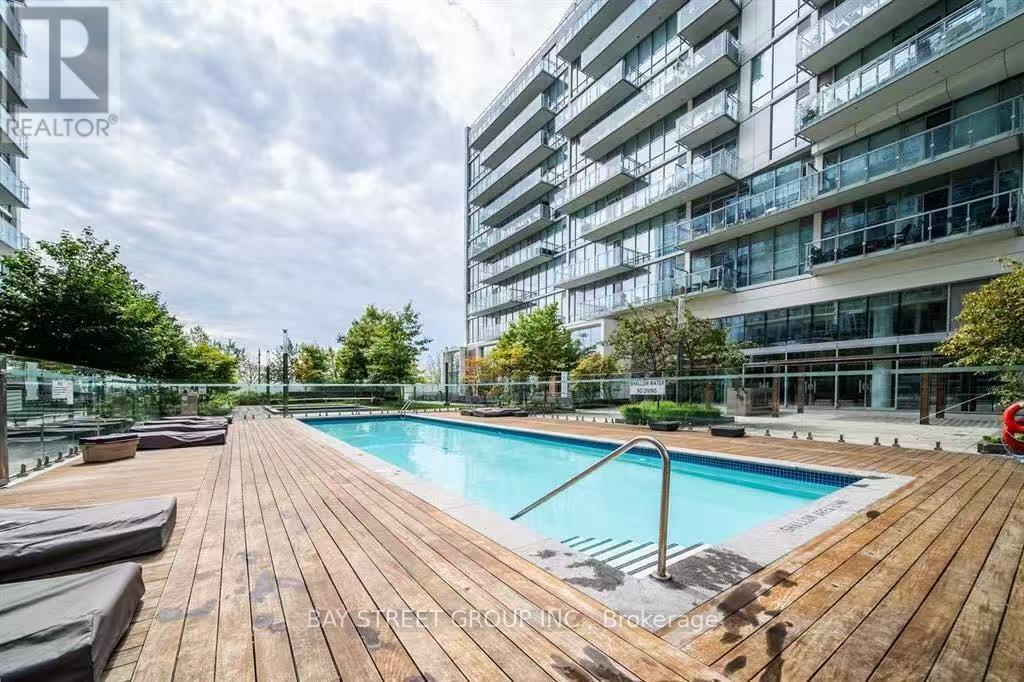 727 - 29 Queens Quay E, Toronto, Ontario  M5E 0A4 - Photo 17 - C13630792