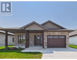 43 MERCEDES CRESCENT, Kincardine, Ontario