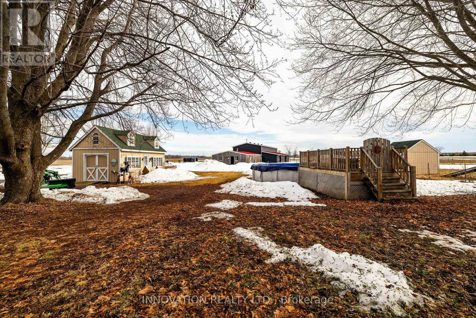 4620 Appleton Side Road, Mississippi Mills, Ontario  K0A 1A0 - Photo 38 - X12885860