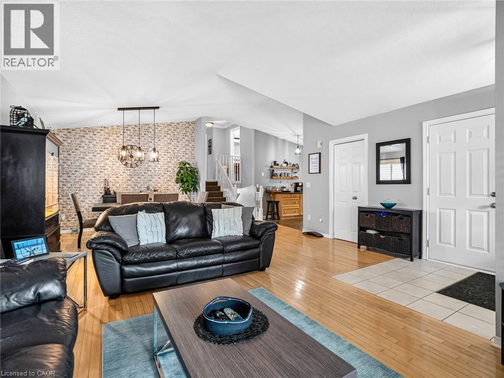 501 Trillium Avenue, Welland, Ontario  L3C 7G9 - Photo 13 - 40849692