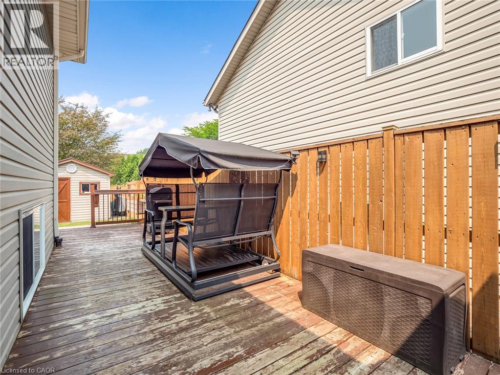 501 Trillium Avenue, Welland, Ontario  L3C 7G9 - Photo 35 - 40849692