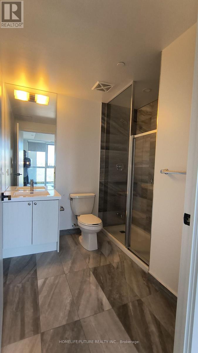 506 - 50 George Butchart Drive, Toronto, Ontario  M3K 0C9 - Photo 17 - W13630502