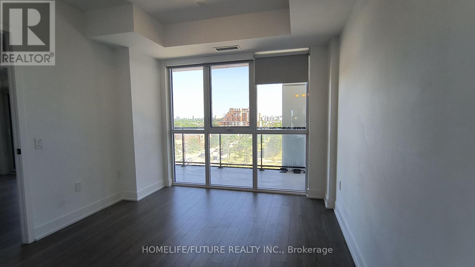 506 - 50 George Butchart Drive, Toronto, Ontario  M3K 0C9 - Photo 10 - W13630502