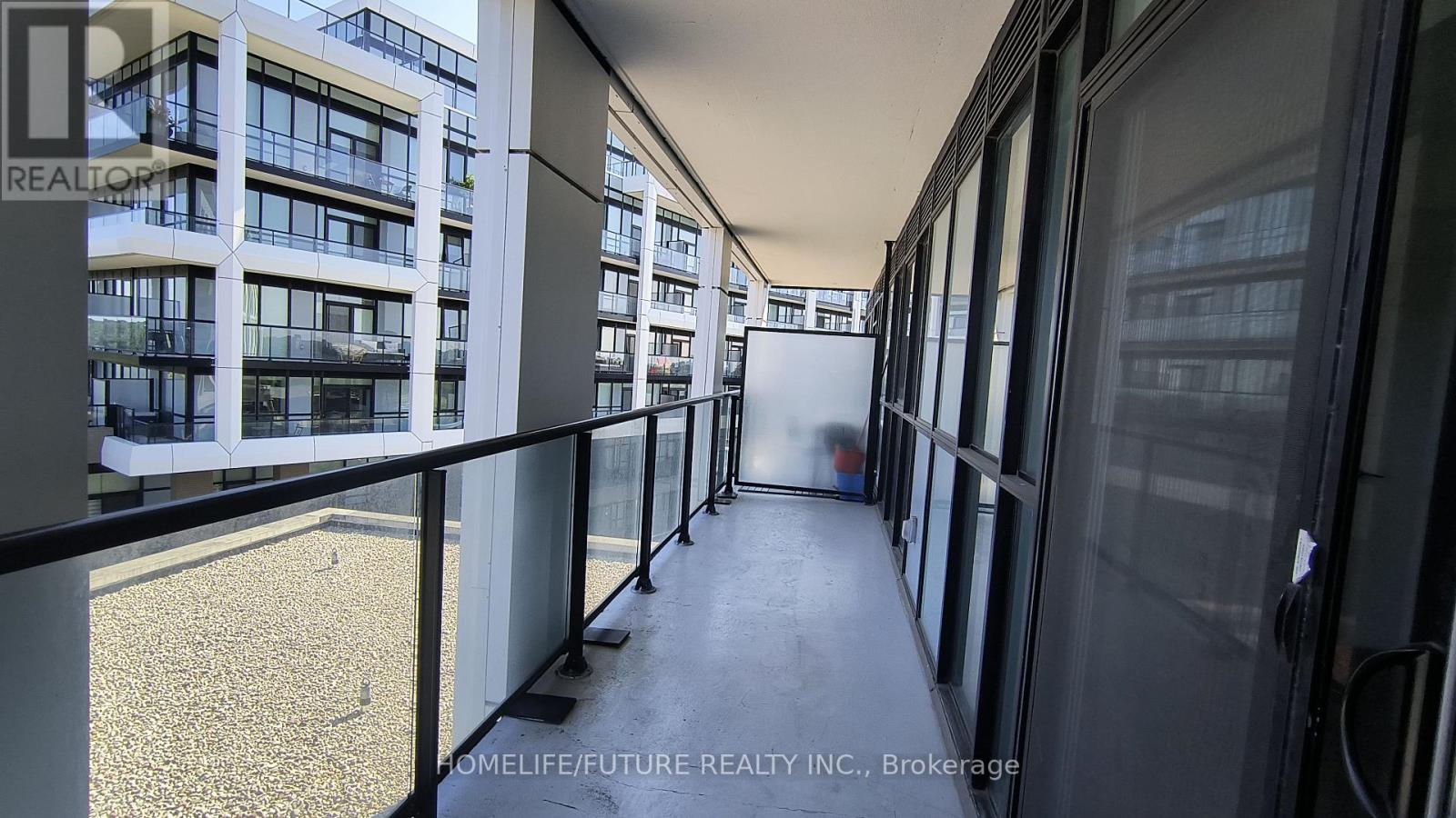 506 - 50 George Butchart Drive, Toronto, Ontario  M3K 0C9 - Photo 20 - W13630502