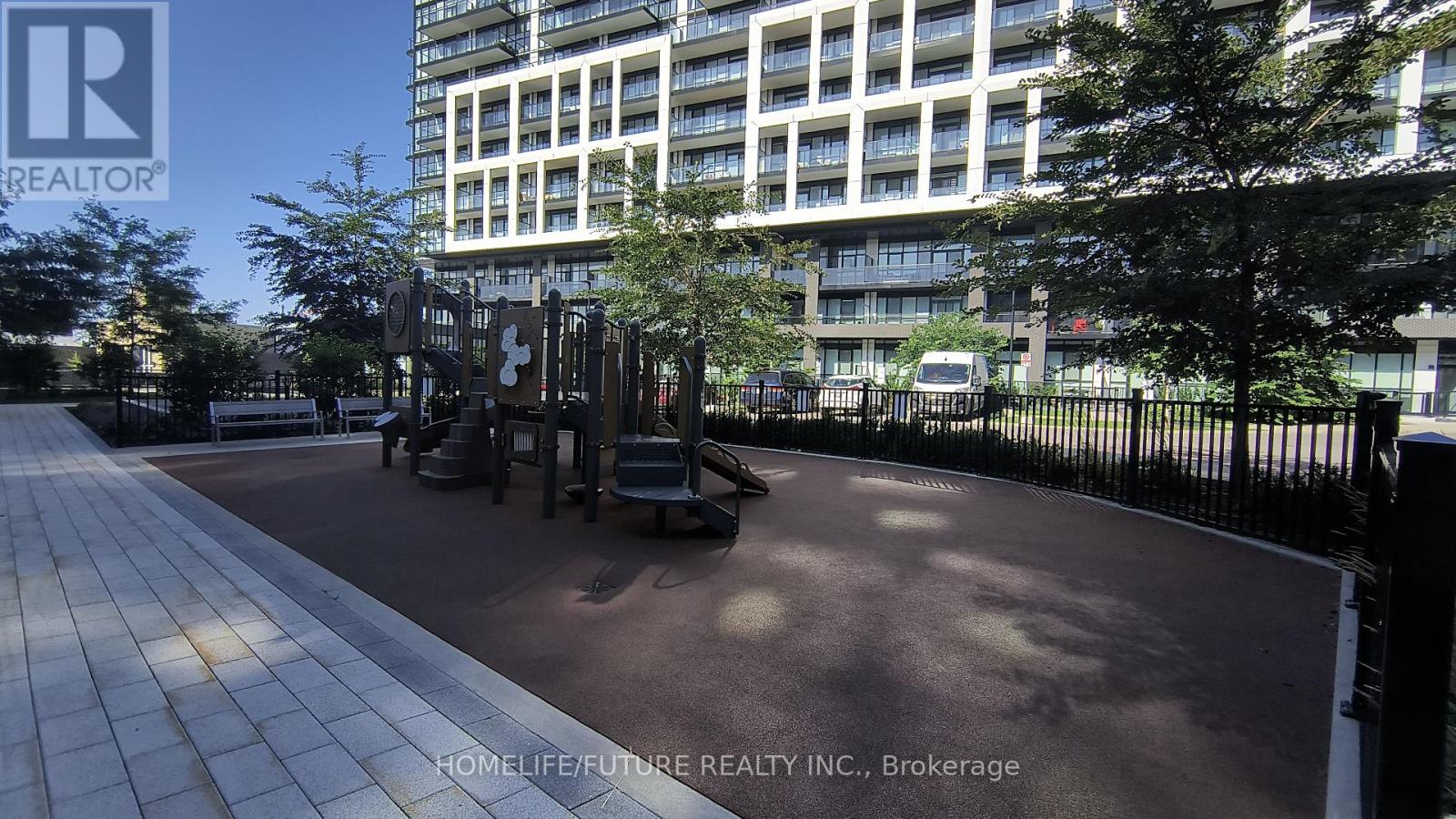 506 - 50 George Butchart Drive, Toronto, Ontario  M3K 0C9 - Photo 3 - W13630502