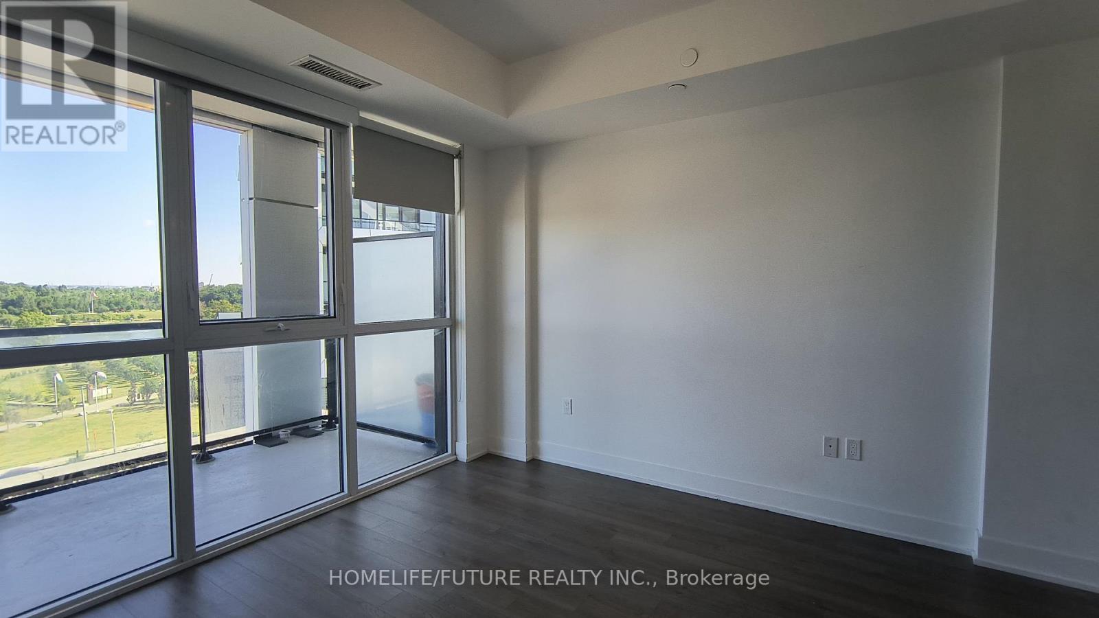 506 - 50 George Butchart Drive, Toronto, Ontario  M3K 0C9 - Photo 12 - W13630502