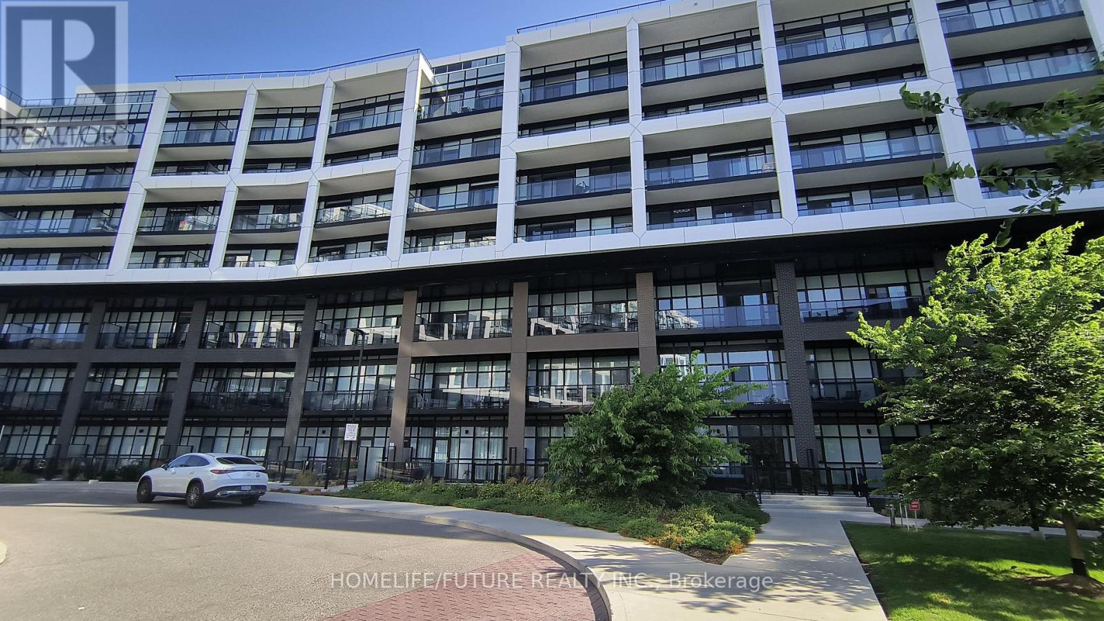 506 - 50 George Butchart Drive, Toronto, Ontario  M3K 0C9 - Photo 4 - W13630502