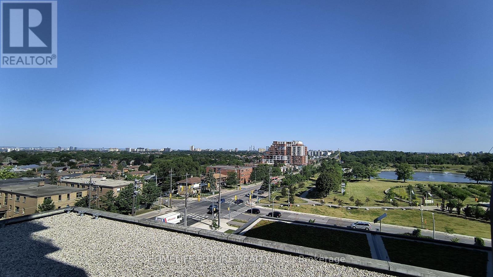 506 - 50 George Butchart Drive, Toronto, Ontario  M3K 0C9 - Photo 24 - W13630502