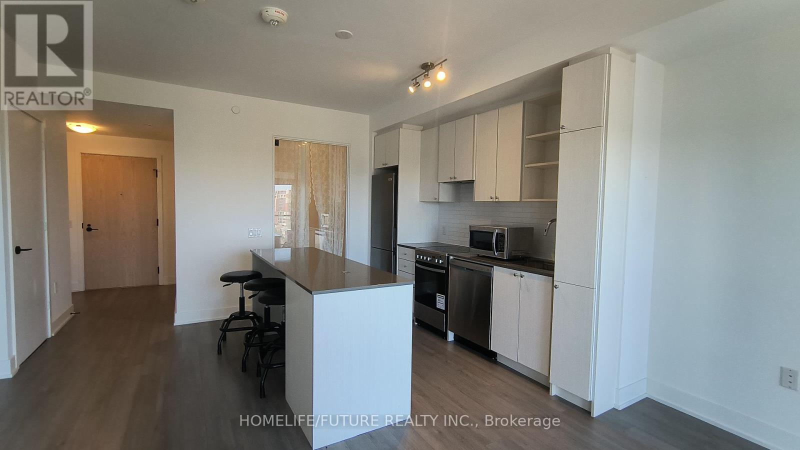 506 - 50 George Butchart Drive, Toronto, Ontario  M3K 0C9 - Photo 7 - W13630502
