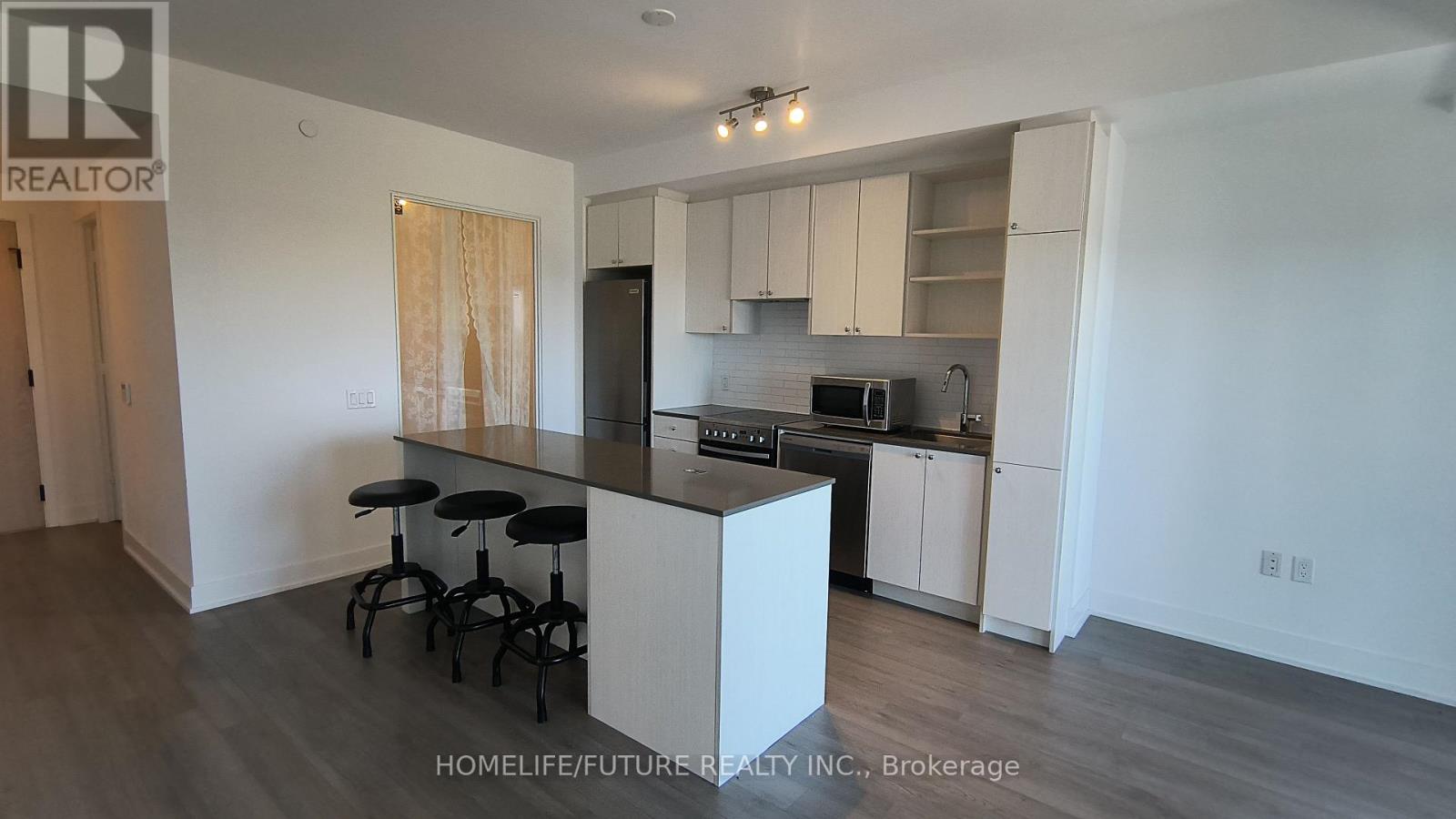 506 - 50 George Butchart Drive, Toronto, Ontario  M3K 0C9 - Photo 6 - W13630502