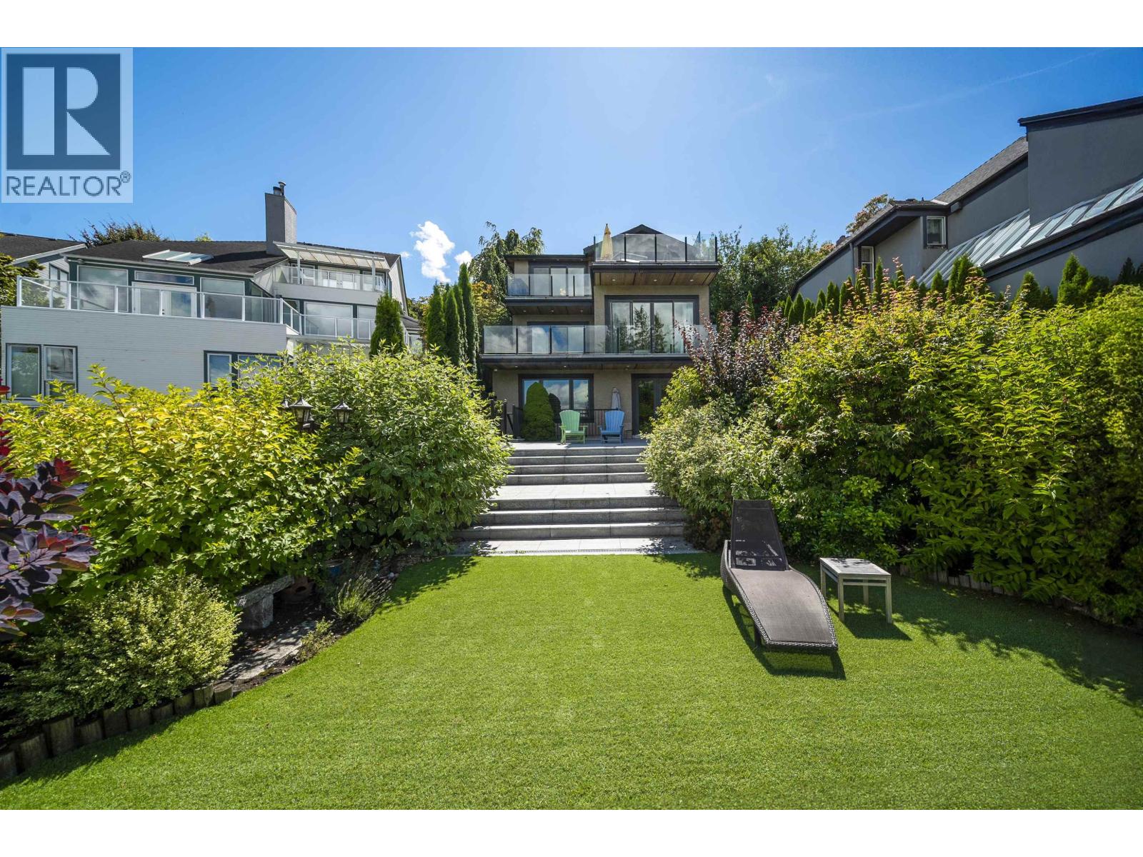 4578 PUGET DRIVE, Vancouver, British Columbia