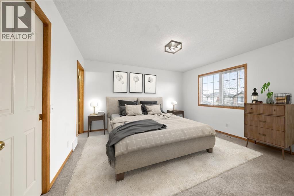 41 Bow Ridge Drive, Cochrane, Alberta  T4C 1V5 - Photo 4 - A2323320