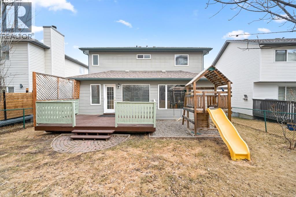 41 Bow Ridge Drive, Cochrane, Alberta  T4C 1V5 - Photo 20 - A2323320