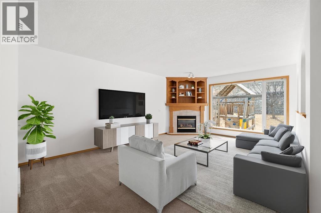 41 Bow Ridge Drive, Cochrane, Alberta  T4C 1V5 - Photo 23 - A2323320