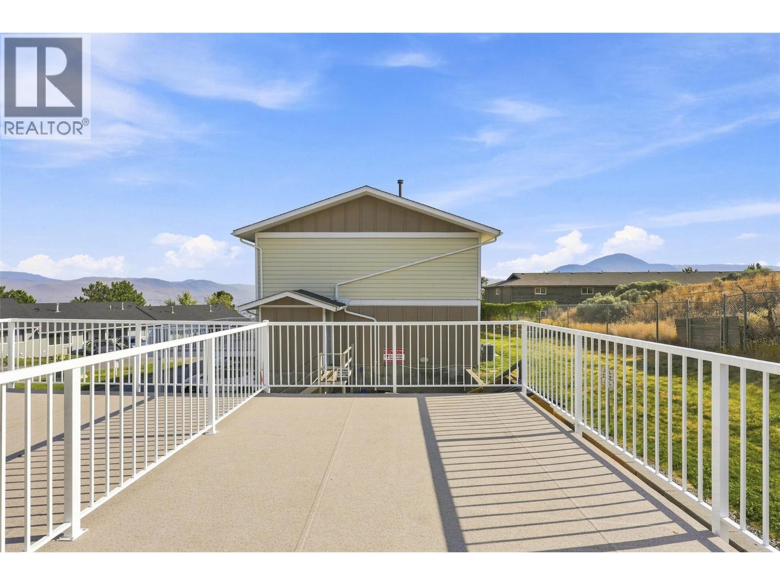 643 Mcbeth Place Unit# 106, Kamloops, British Columbia  V2C 5V9 - Photo 7 - 10396135