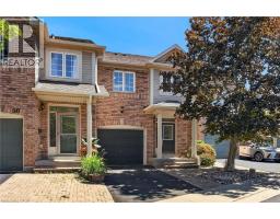 710 SPRING GARDENS Road Unit# 99, Burlington, Ontario
