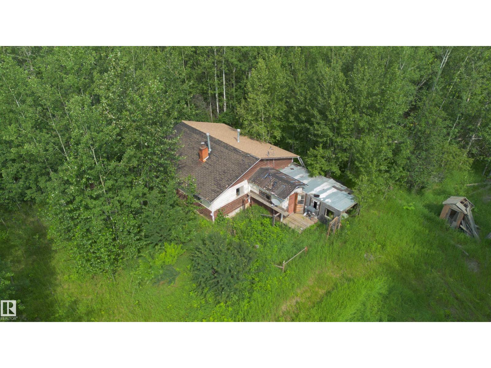 23412 TWP RD 613A, Rural Westlock County, Alberta