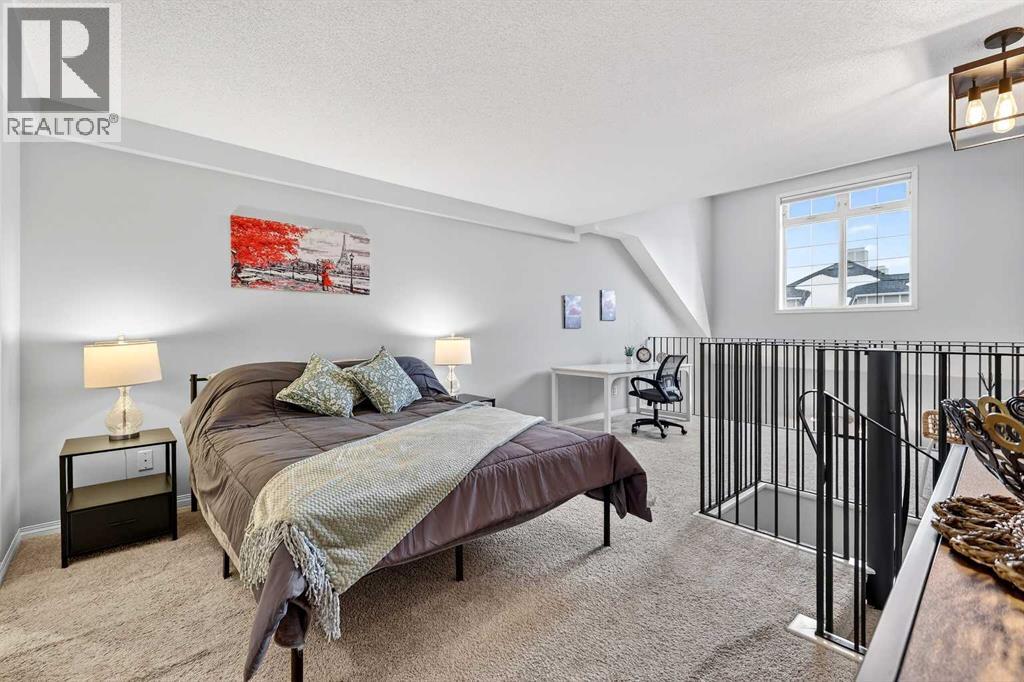 324, 1808 36 Avenue SW, Calgary, Alberta  T2T 6J2 - Photo 22 - A2325798