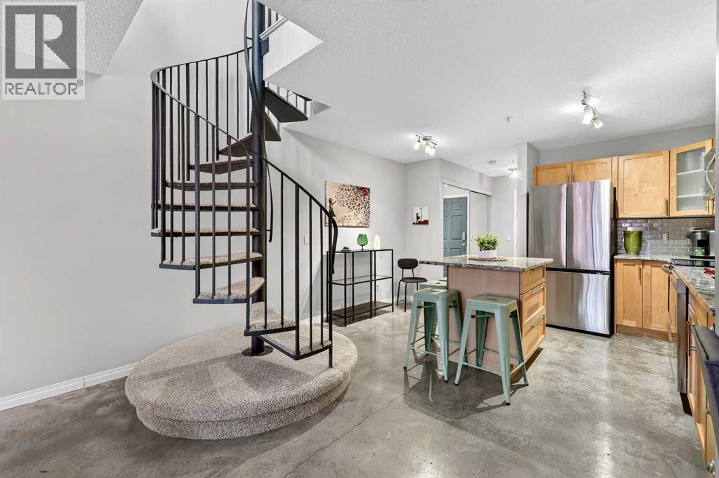 324, 1808 36 Avenue SW, Calgary, Alberta  T2T 6J2 - Photo 7 - A2325798