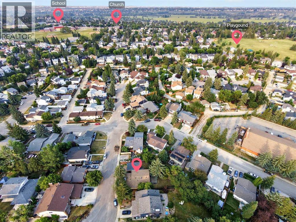 207 Deer Ridge Way SE, Calgary, Alberta