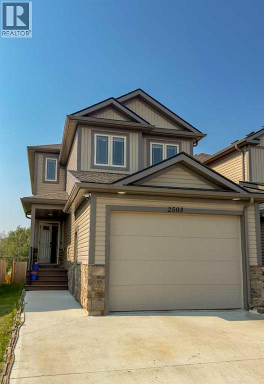 2503 6 Avenue, Wainwright, Alberta